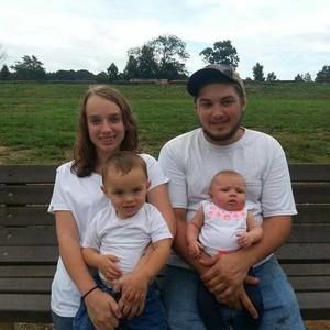 Meet your Posher, Cody